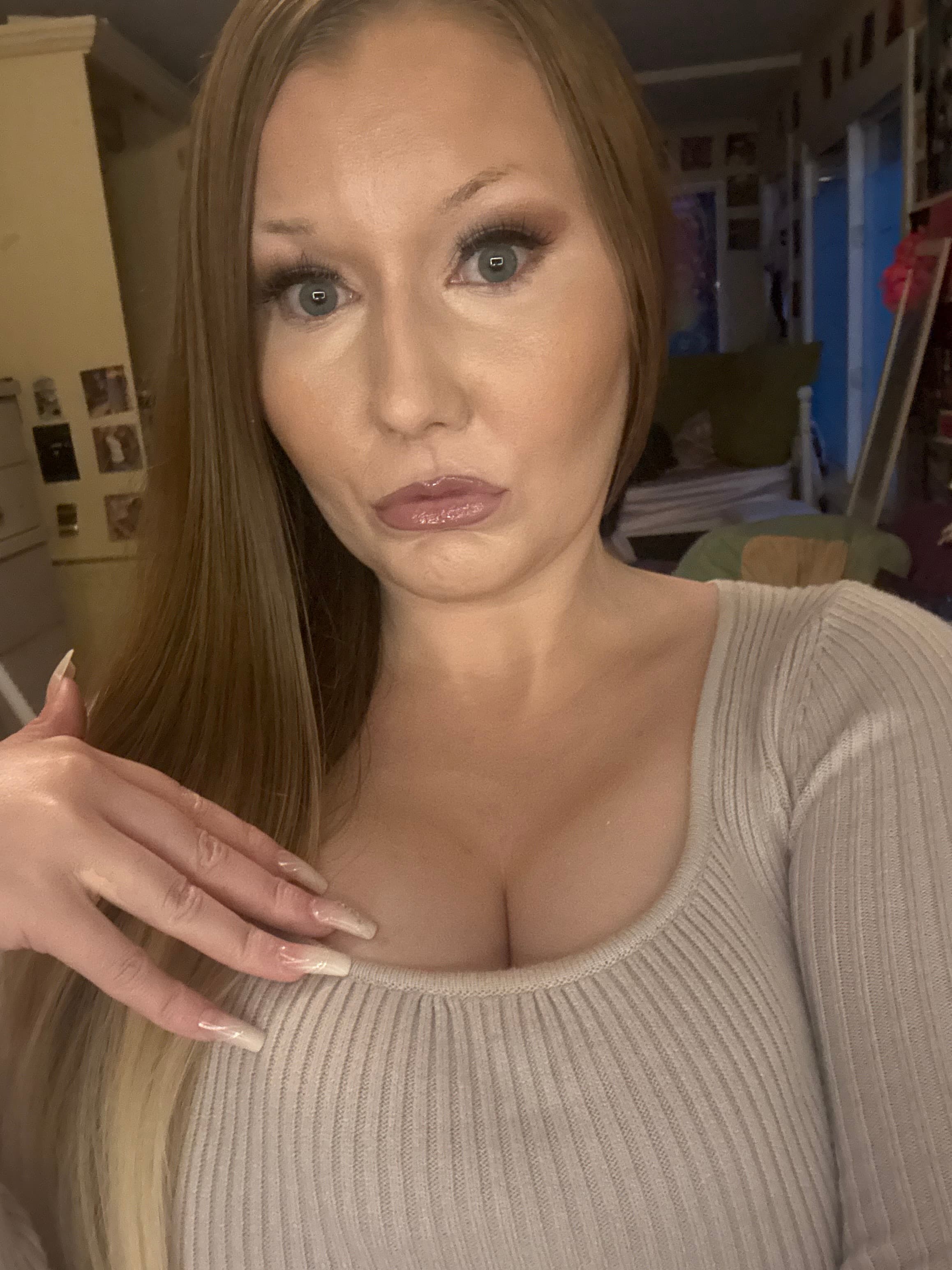 Kelly Rae Lavelle UGC Creator