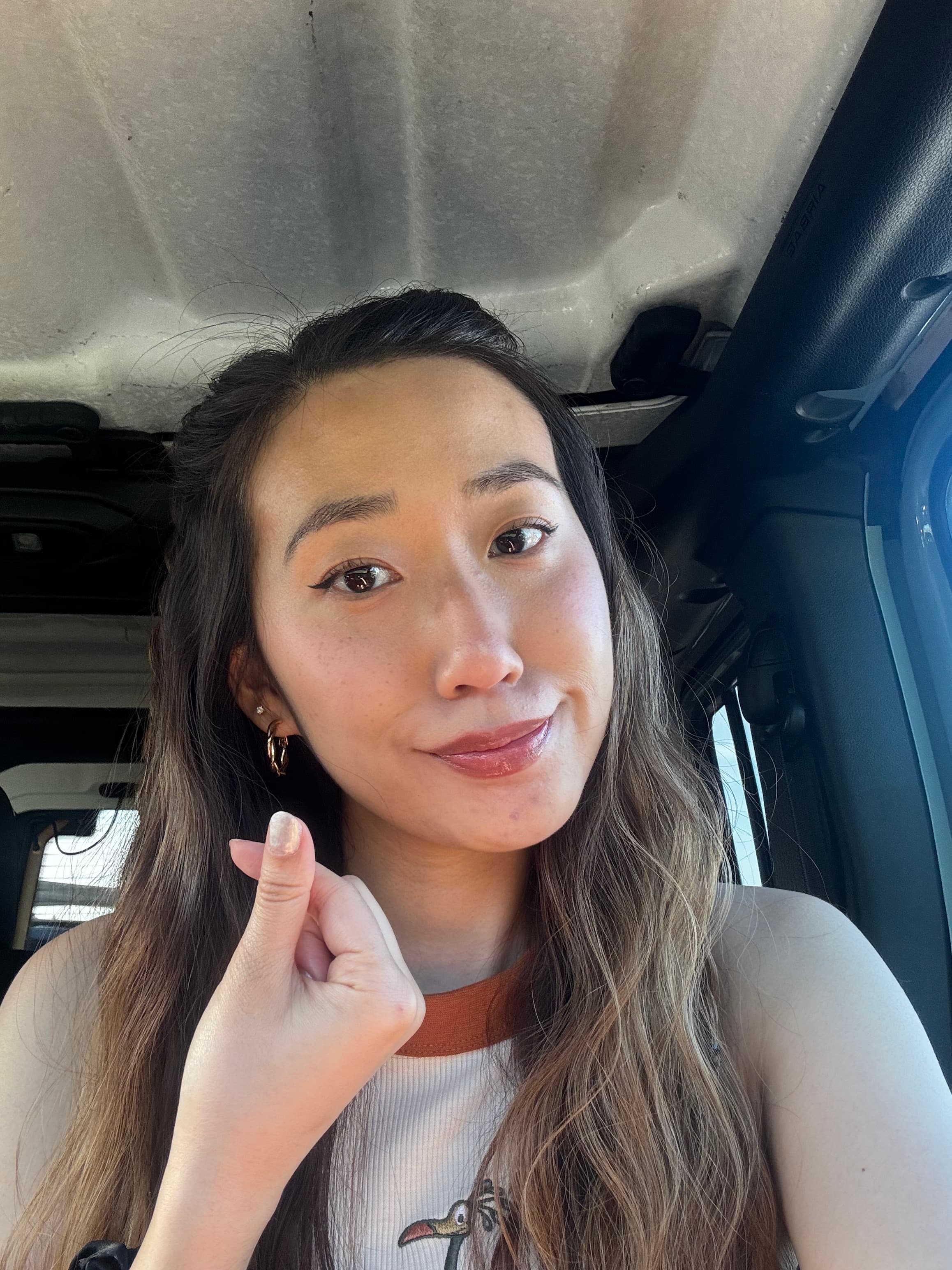 Emily Fung UGC Creator