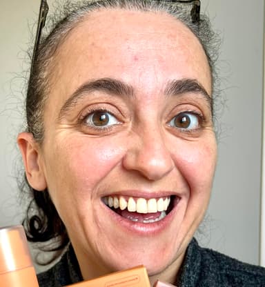 Stephanie collay ā UGC Creator on Pitchlo