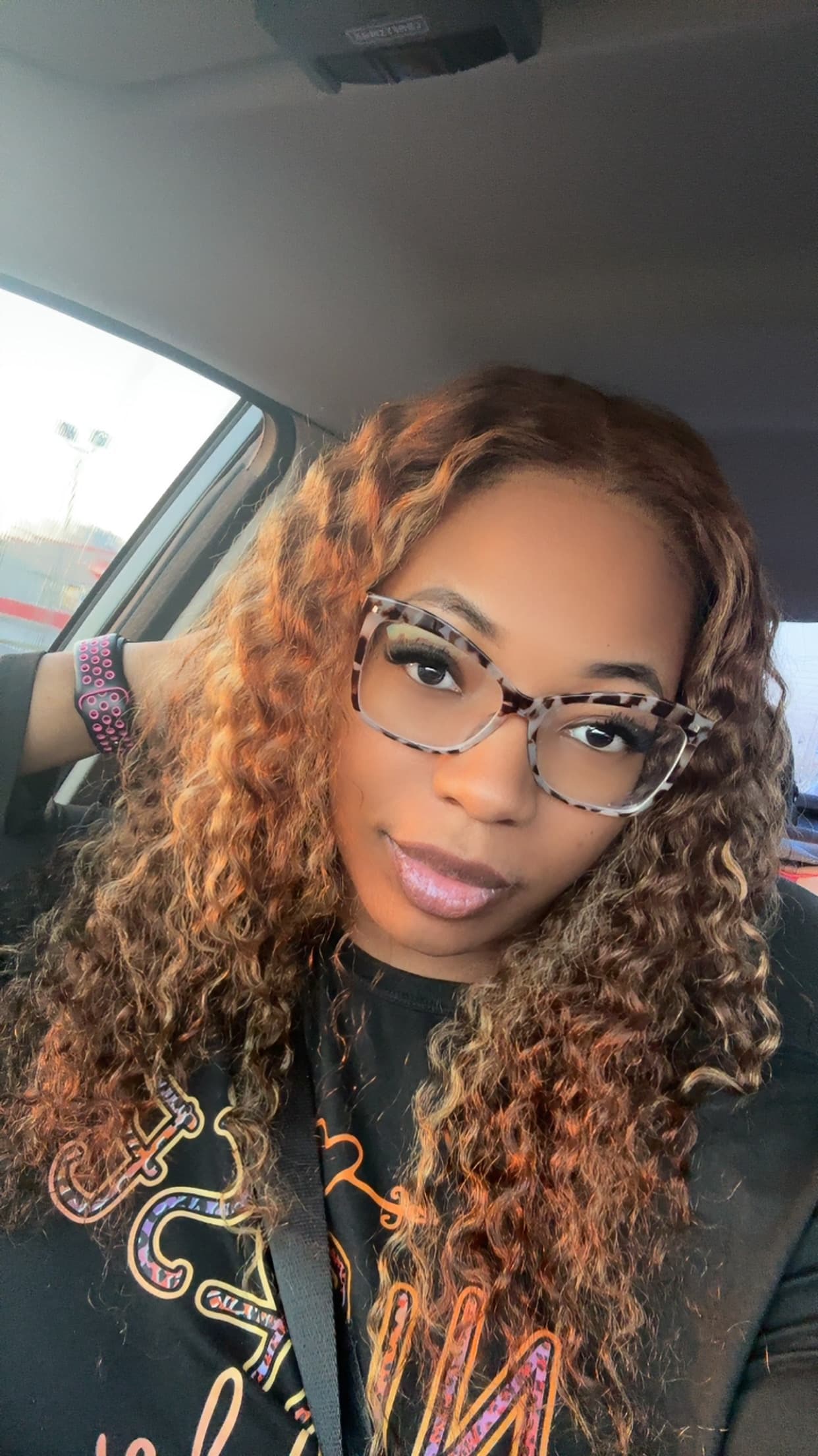 Nurse EJ UGC Creator