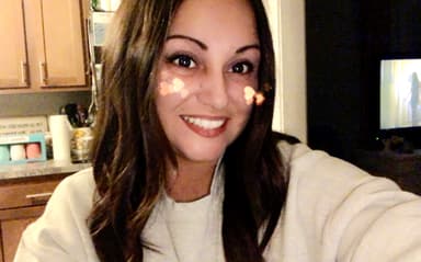 Christy Thomas ā UGC Creator on Pitchlo