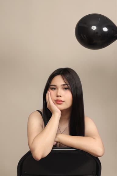 Astrid Missy Bitoon — UGC Creator on Pitchlo