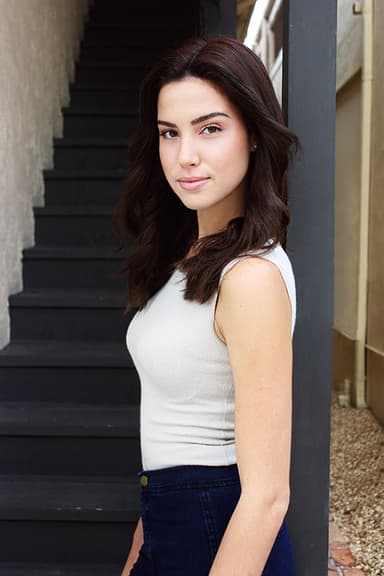 Hayley Fuller ā UGC Creator on Pitchlo