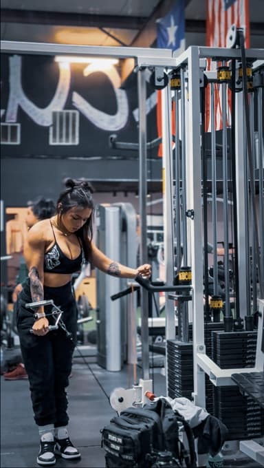 Tylar Brown — UGC Creator on Pitchlo