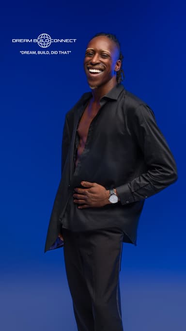 Milo Baron — UGC Creator on Pitchlo