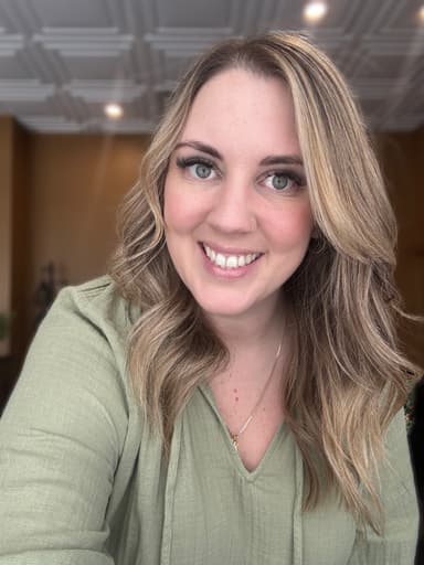 Hailey Gillis — UGC Creator on Pitchlo