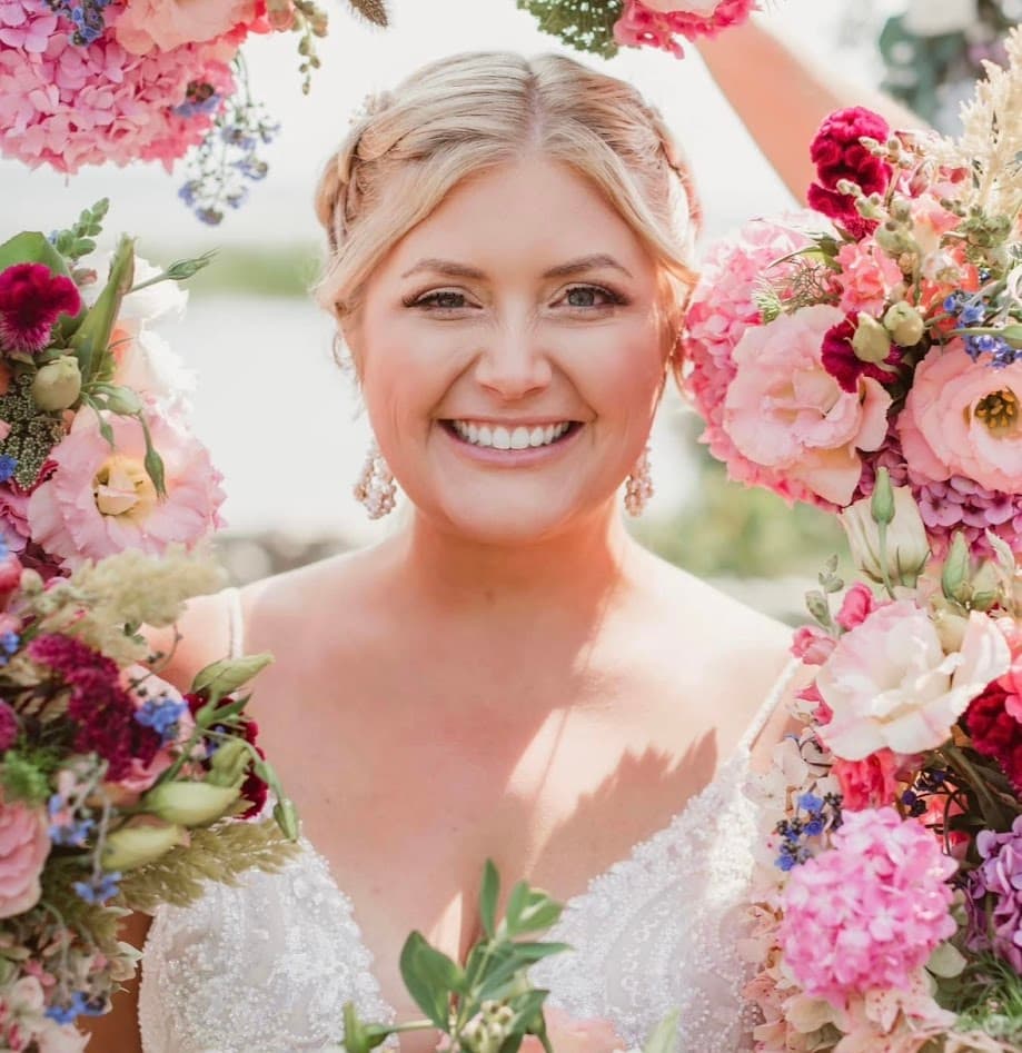 Kimberlee Stenson UGC Creator