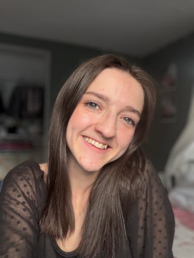 Kaitlyn Eaves ā UGC Creator on Pitchlo