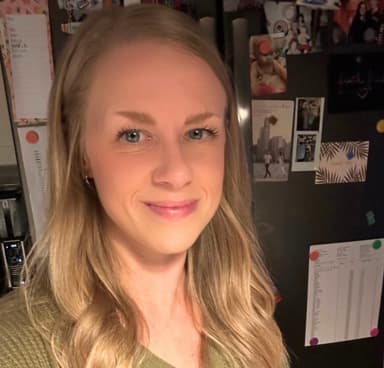 Melinda Phelan — UGC Creator on Pitchlo