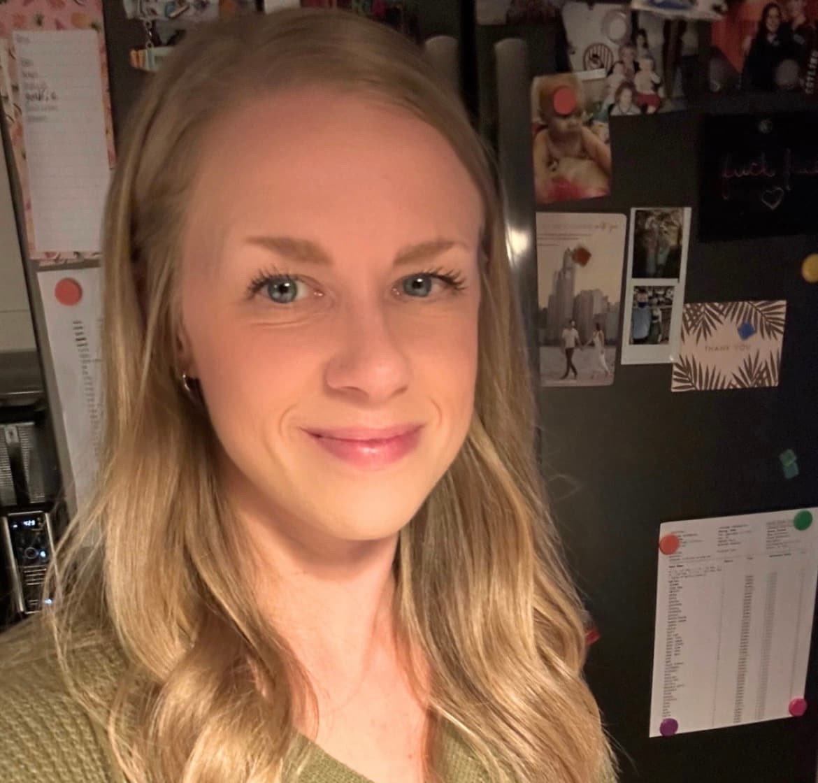 Melinda Phelan UGC Creator