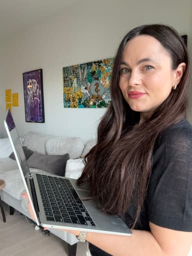 Denise Grigoletto ā UGC Creator on Pitchlo