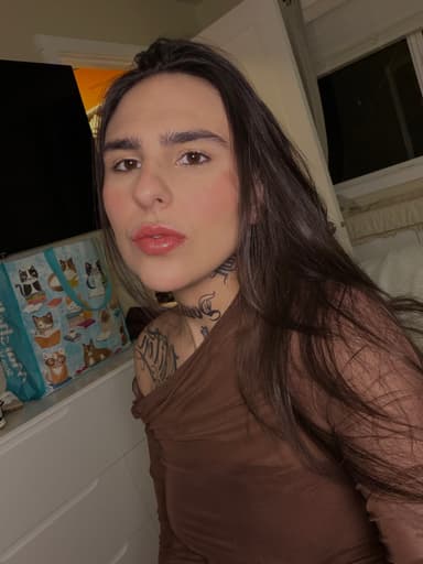 Victoria Leite — UGC Creator on Pitchlo