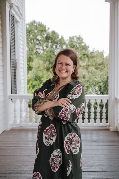 Megan Bush — UGC Creator on Pitchlo