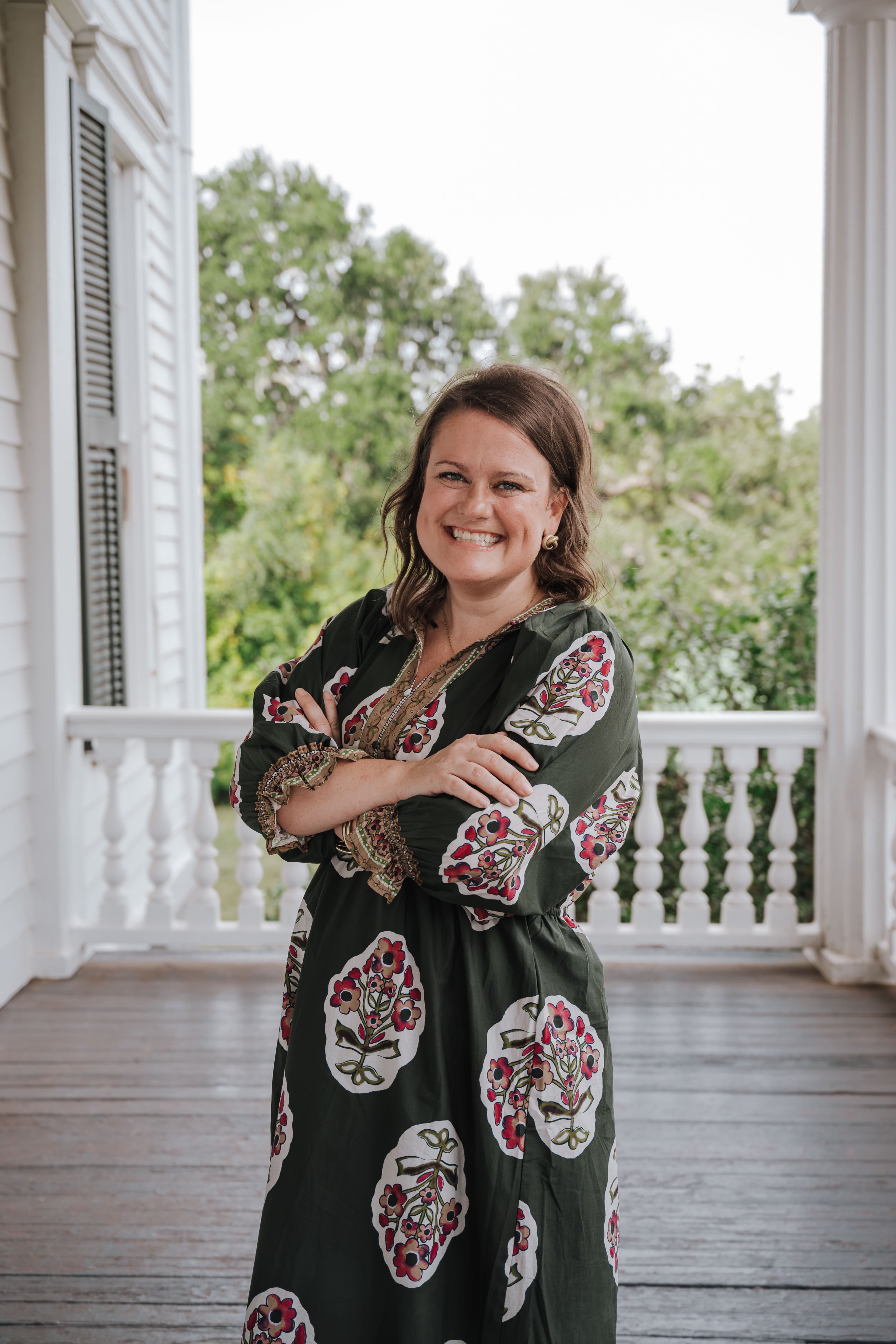 Megan Bush UGC Creator