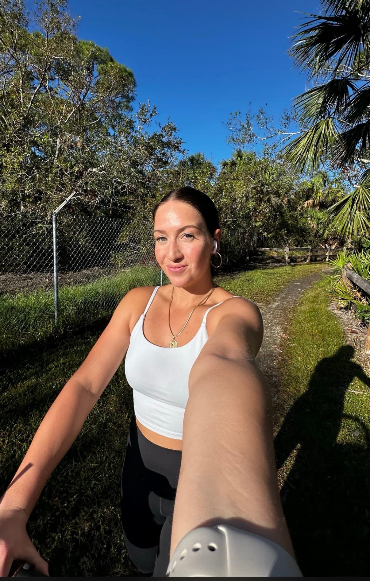 Natella Nabieva UGC Creator