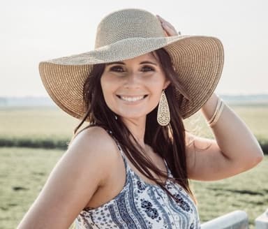 Fallon Blackwell — UGC Creator on Pitchlo