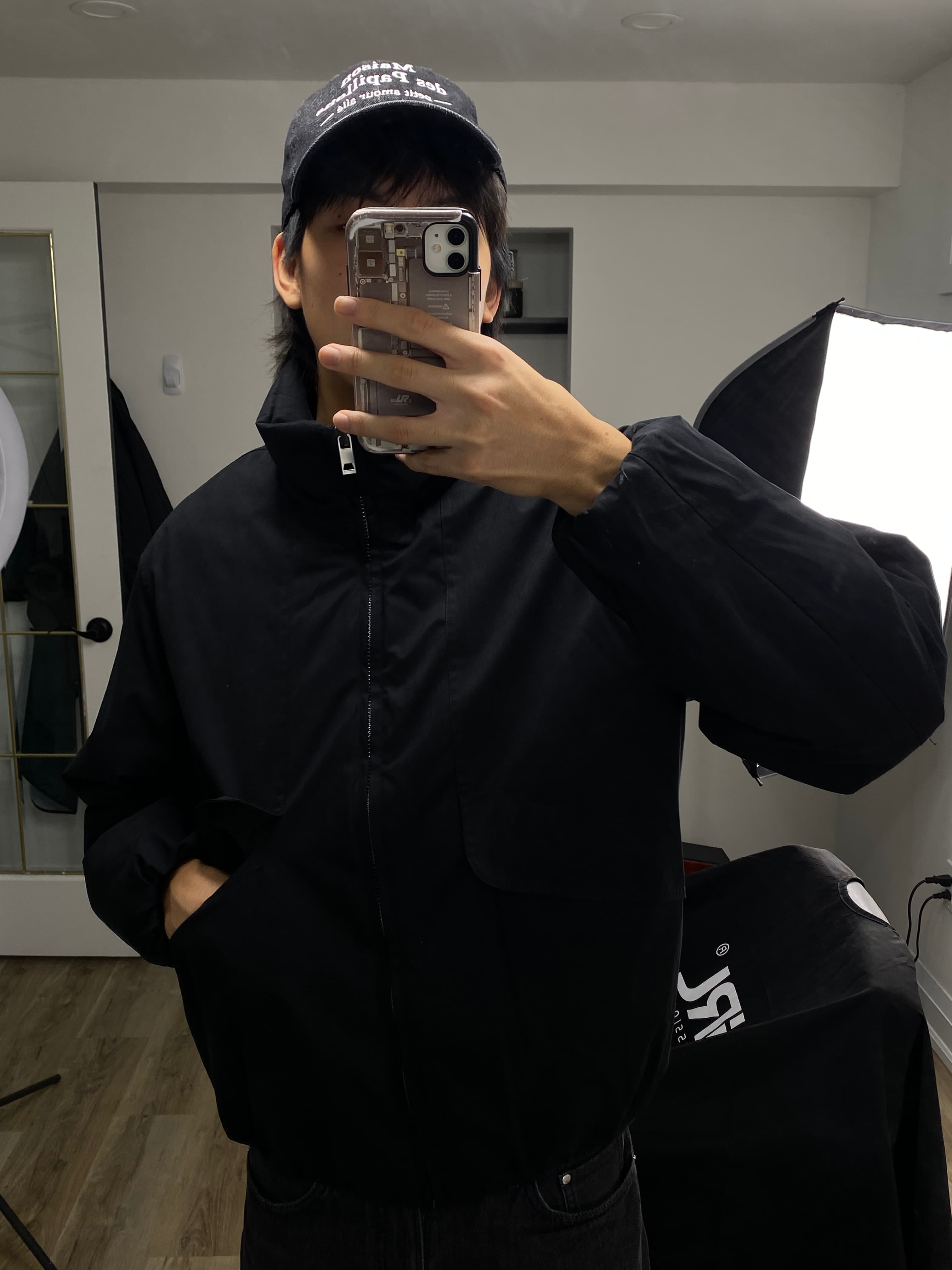 Ethan Cortes UGC Creator
