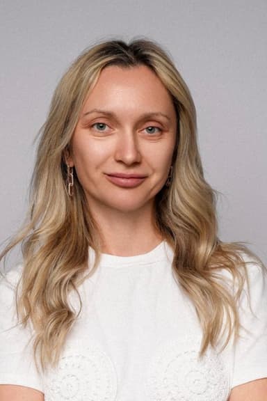 Liubov Kaian ā UGC Creator on Pitchlo