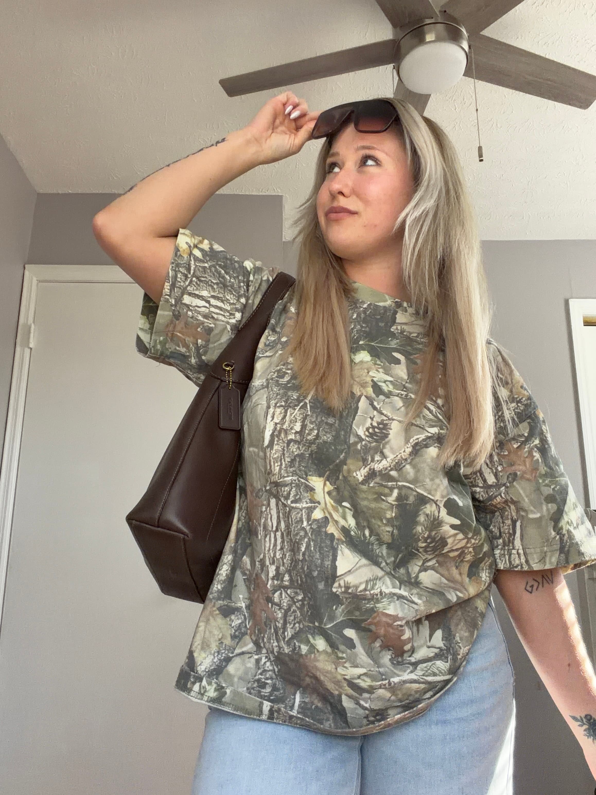 Sydney Tingen UGC Creator