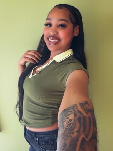 Alani Phillips — UGC Creator on Pitchlo