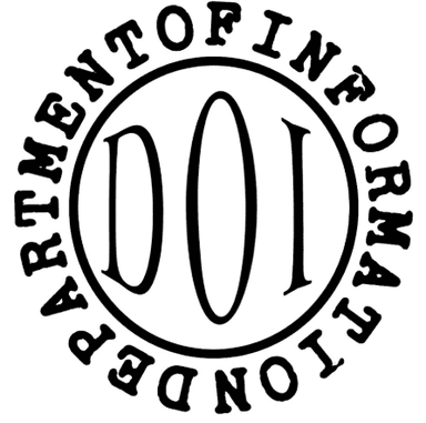 Department of Information — UGC Creator on Pitchlo