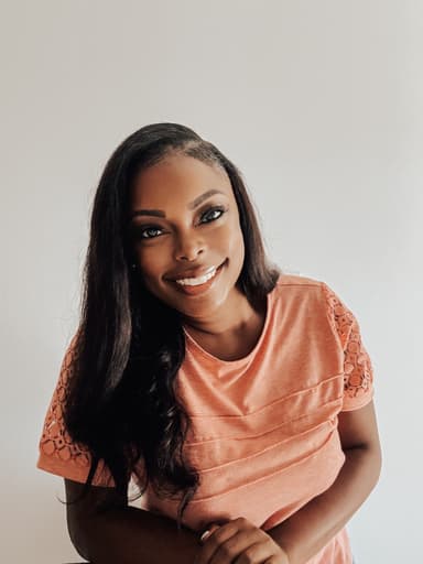 Amber Hurley ā UGC Creator on Pitchlo