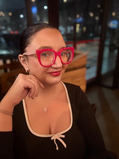 Shauna Toohey ā UGC Creator on Pitchlo