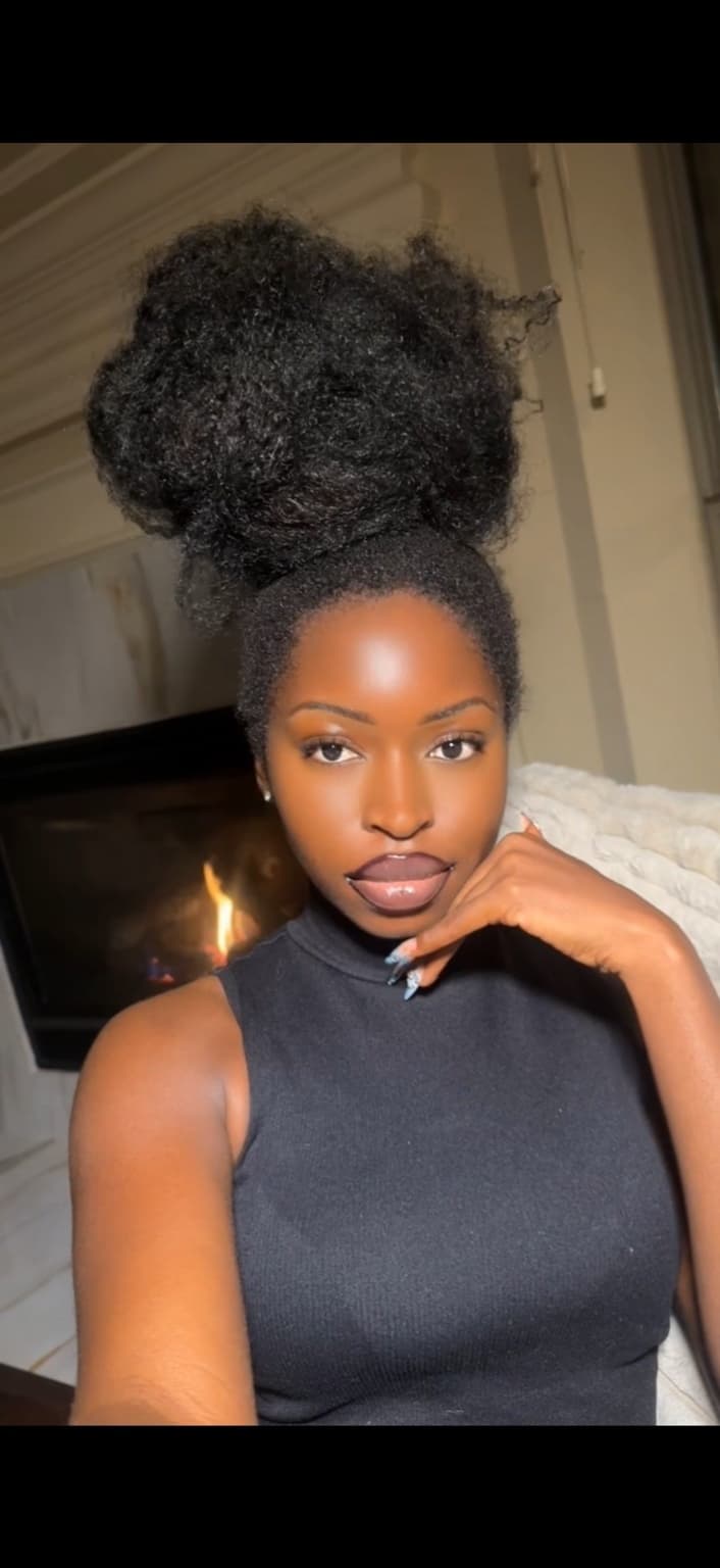 Melaninemma UGC Creator