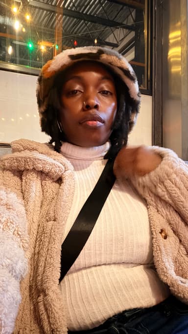 Nani Layilaa — UGC Creator on Pitchlo