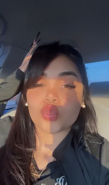 Yaryangelis Arenas — UGC Creator on Pitchlo