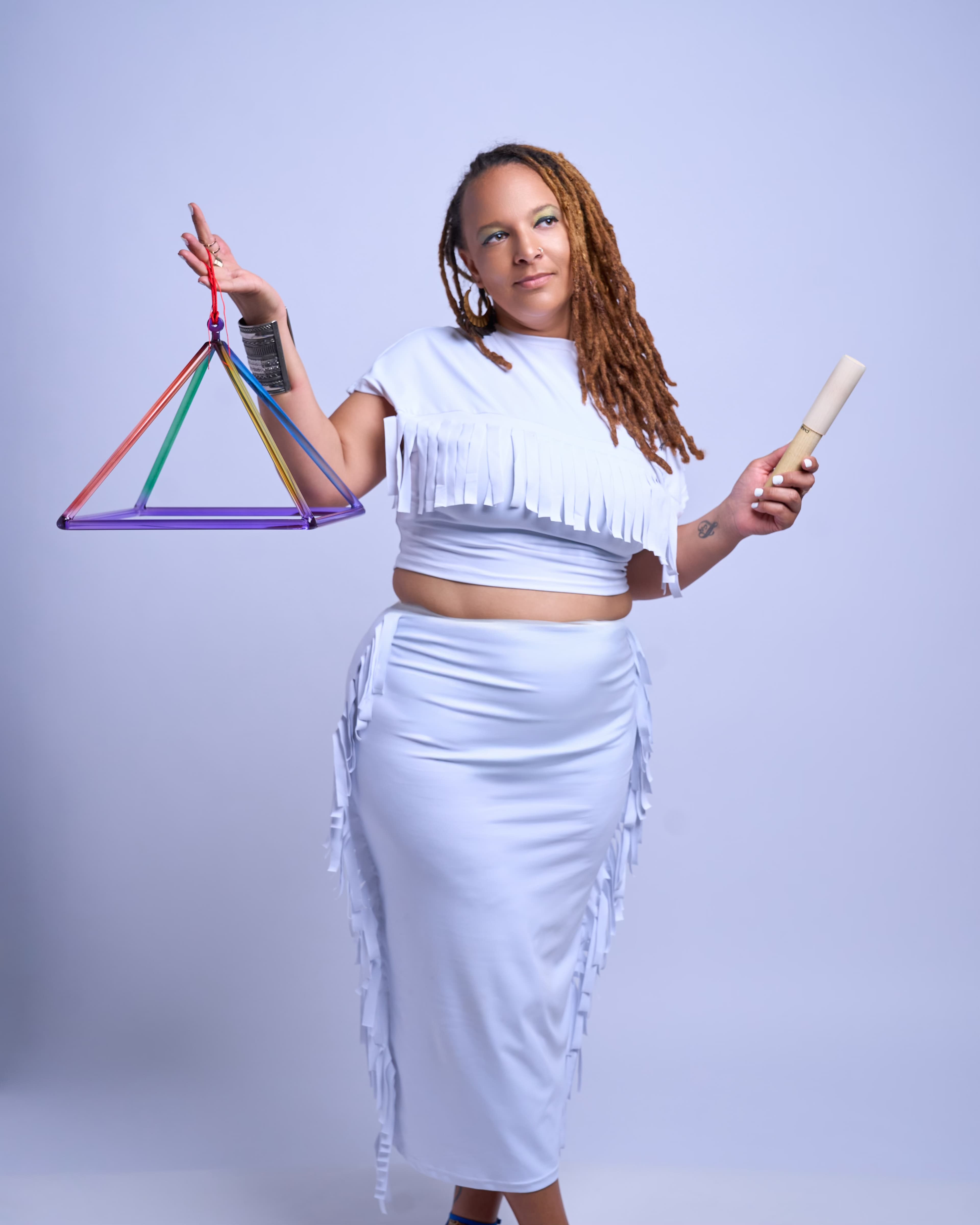 Anasha Smalls UGC Creator