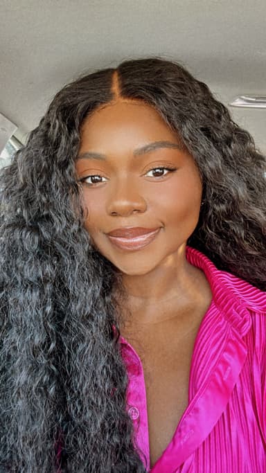 Houlda Kabamba ā UGC Creator on Pitchlo