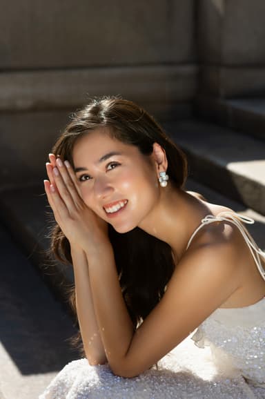 Samantha Lilly — UGC Creator on Pitchlo