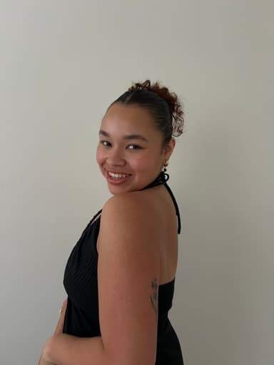 Ariana Ludwig — UGC Creator on Pitchlo