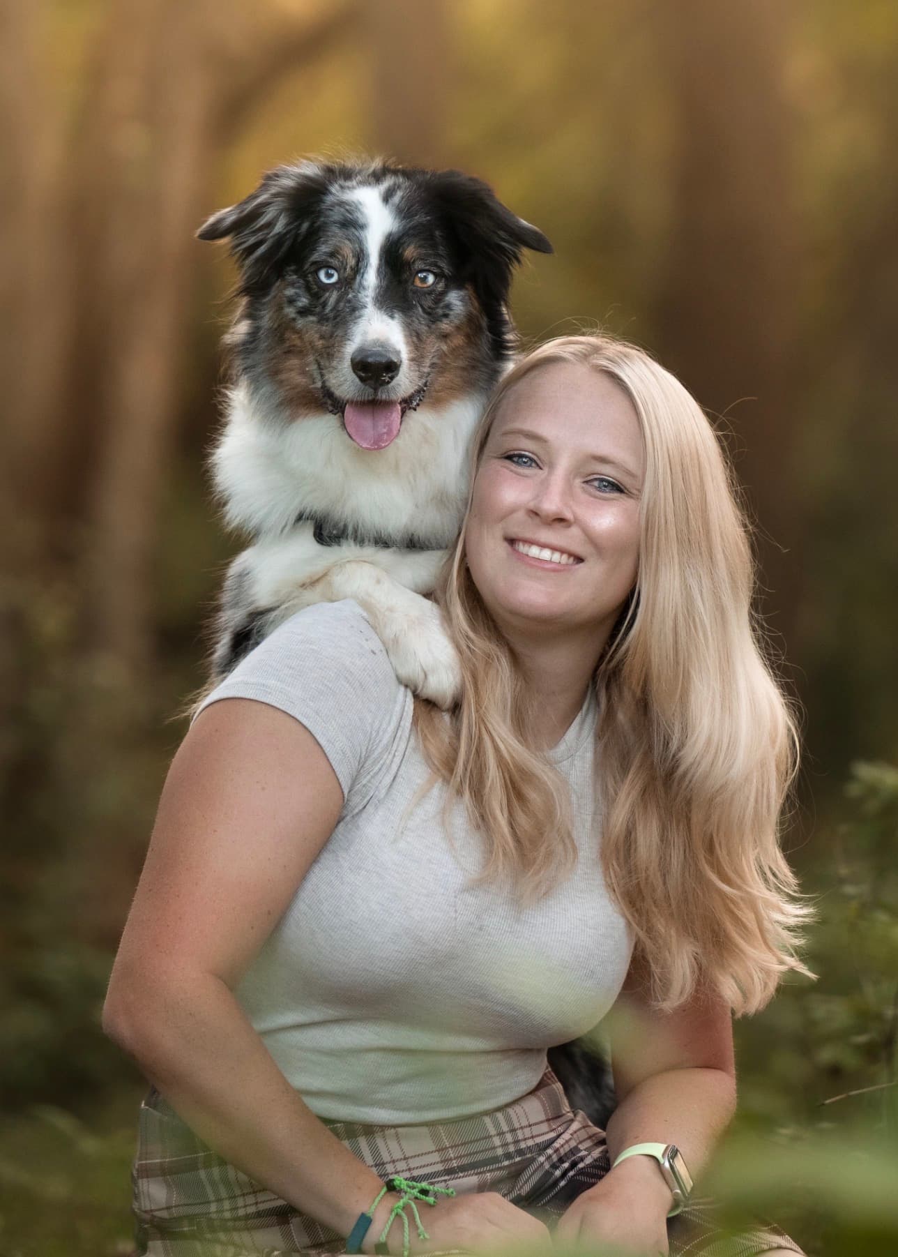 Scar & Carissa UGC Creator