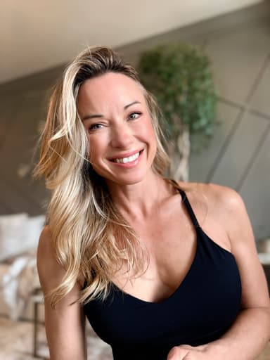 Heather Mack — UGC Creator on Pitchlo