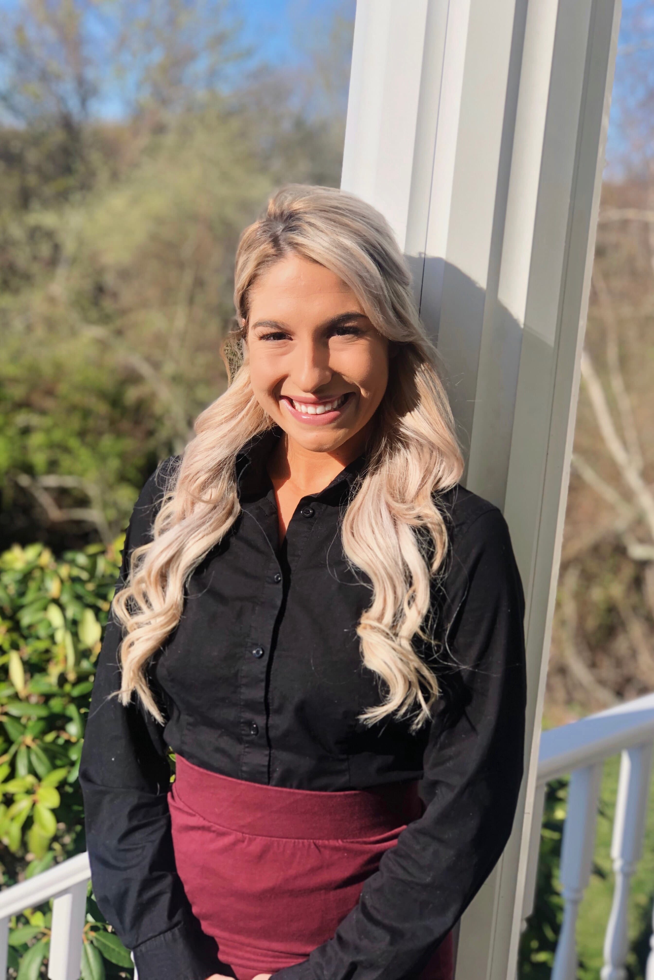 Danielle Venturino UGC Creator