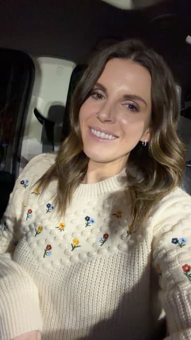 Felicia Aquilo — UGC Creator on Pitchlo