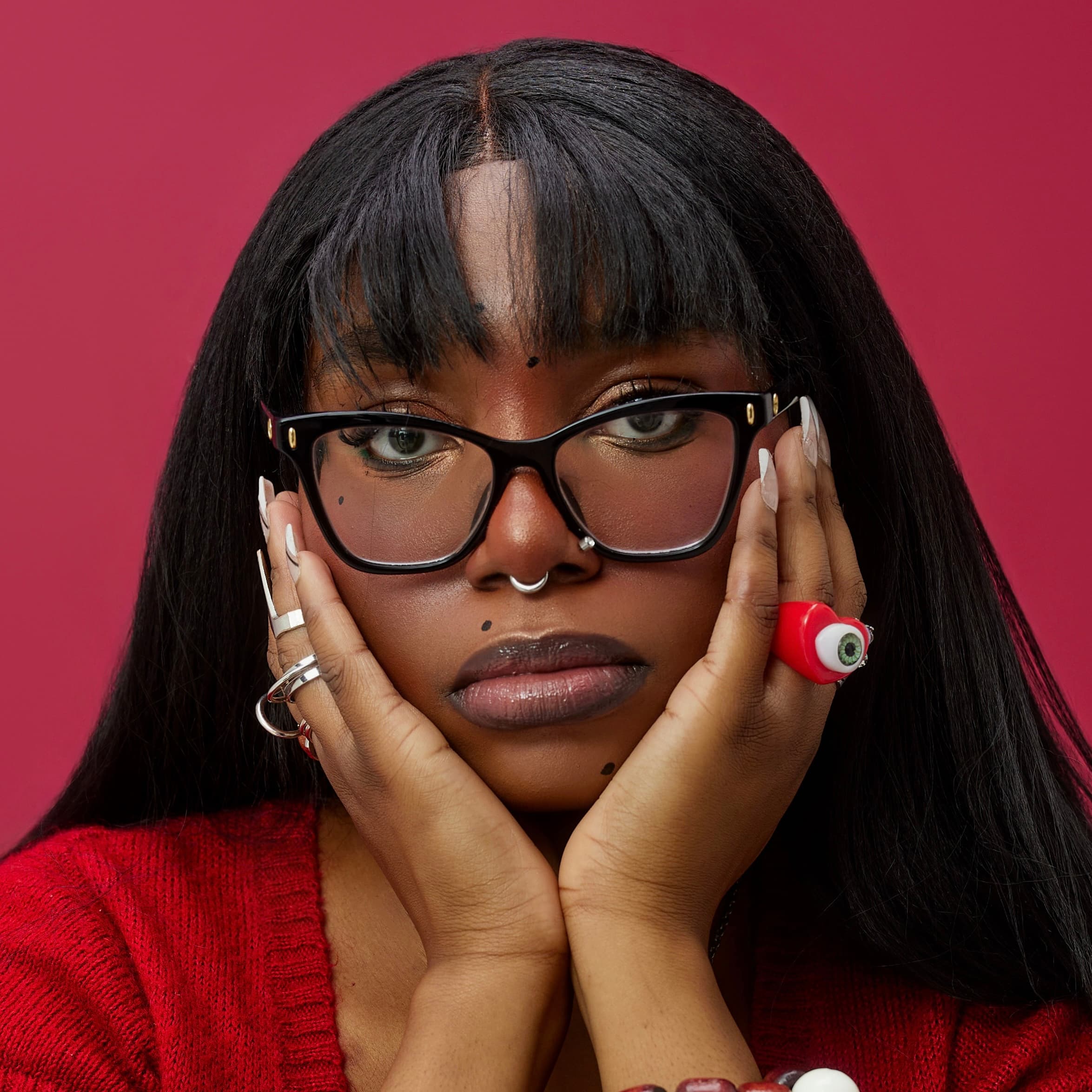 Kendra Kelly-Peterkin | Full-Time UGC & Fashion Creator UGC Creator