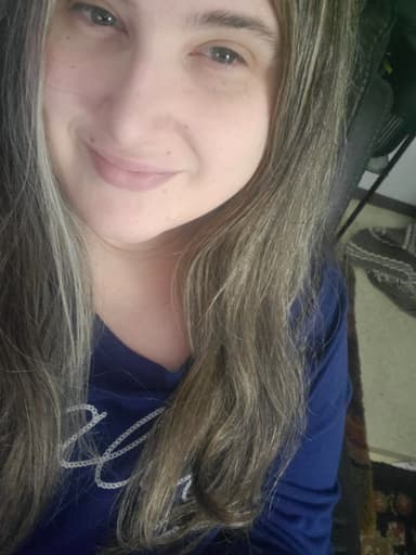 Alisha sims — UGC Creator on Pitchlo