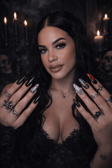 Amelia Vega — UGC Creator on Pitchlo