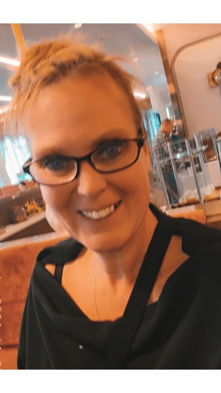 Michelle UGC Creator