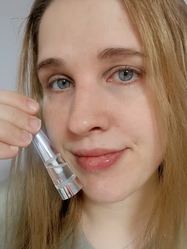 Liliia Trach — UGC Creator on Pitchlo