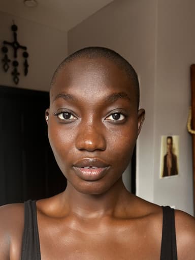 Arame Fall — UGC Creator on Pitchlo