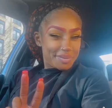 Derika Skinner — UGC Creator on Pitchlo