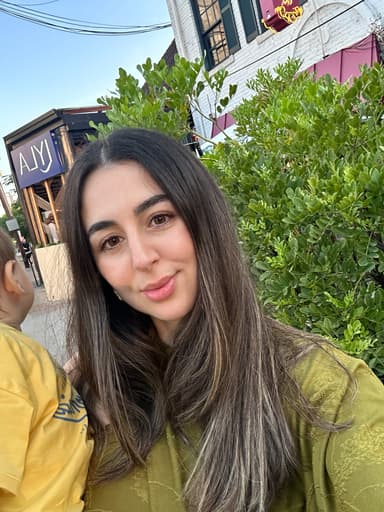 Raika Mogultay — UGC Creator on Pitchlo