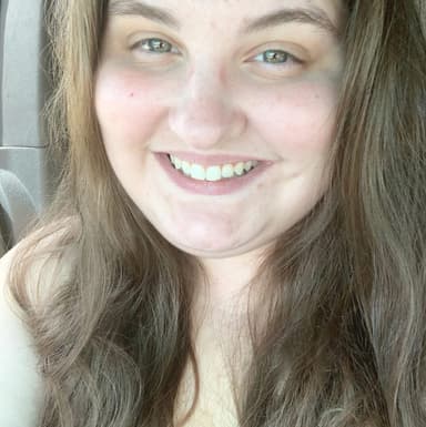 Kimberly Vazquez — UGC Creator on Pitchlo