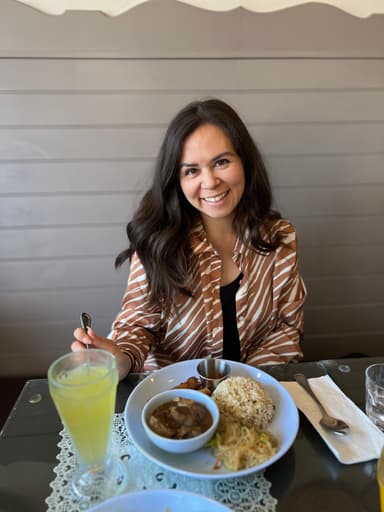 Savanah Quon — UGC Creator on Pitchlo