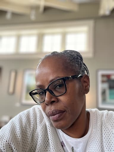 Carole Grayson — UGC Creator on Pitchlo