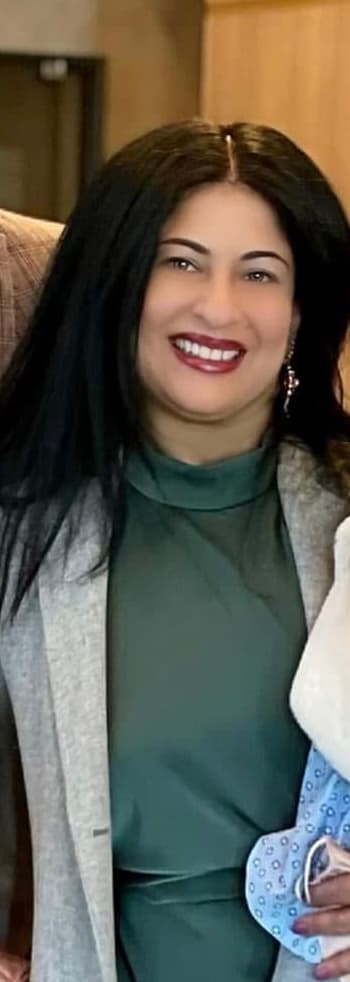 Julie Pandya Patel UGC Creator